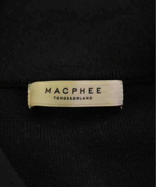 MACPHEE Vests