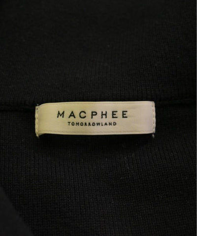 MACPHEE Vests