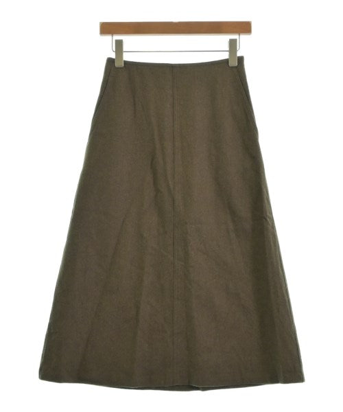 MACPHEE Long/Maxi length skirts