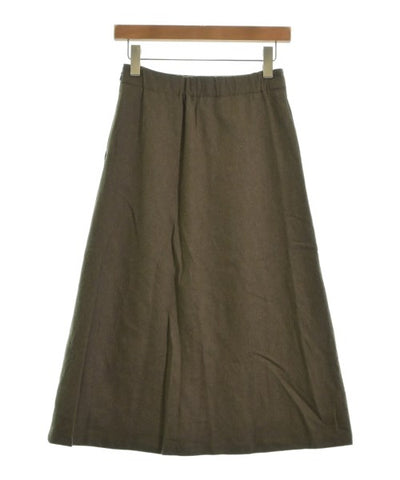 MACPHEE Long/Maxi length skirts