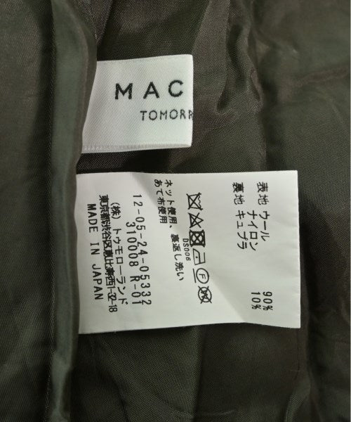 MACPHEE Long/Maxi length skirts