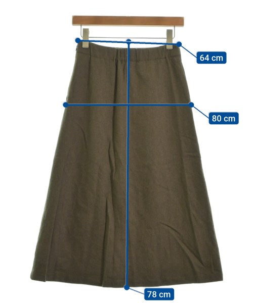 MACPHEE Long/Maxi length skirts