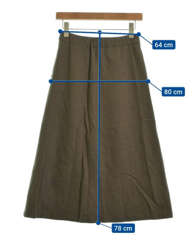 MACPHEE Long/Maxi length skirts