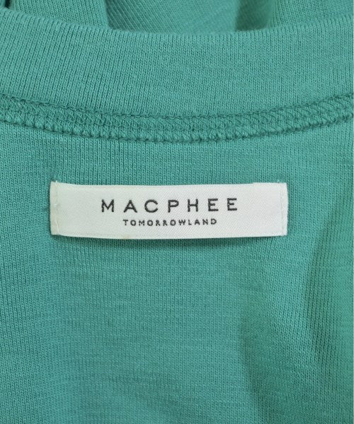 MACPHEE Tank tops