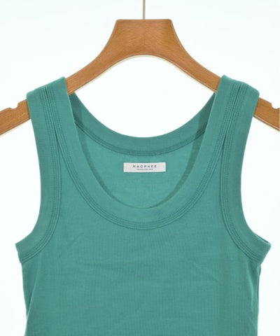 MACPHEE Tank tops