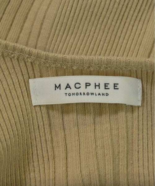 MACPHEE Tee Shirts/Tops