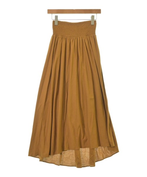 MACPHEE Long/Maxi length skirts