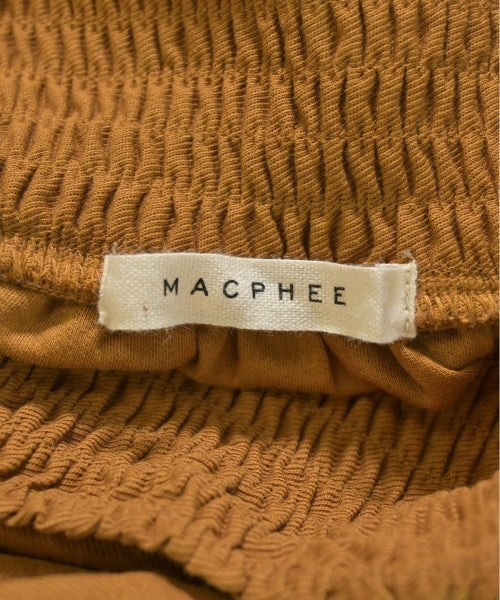 MACPHEE Long/Maxi length skirts