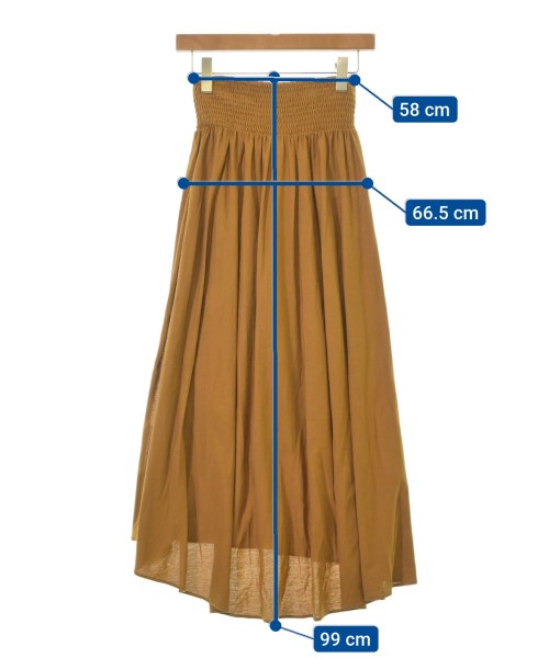 MACPHEE Long/Maxi length skirts