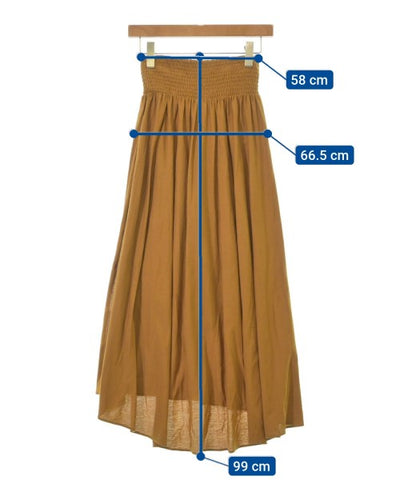 MACPHEE Long/Maxi length skirts