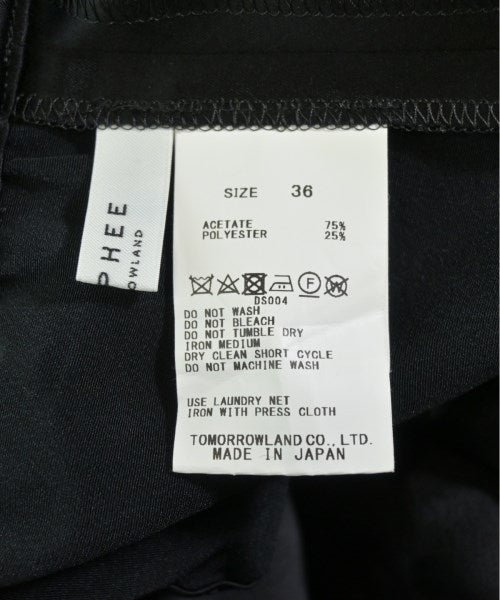 MACPHEE Long/Maxi length skirts