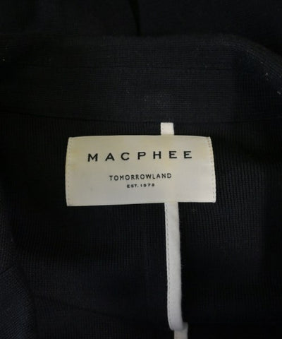 MACPHEE Other