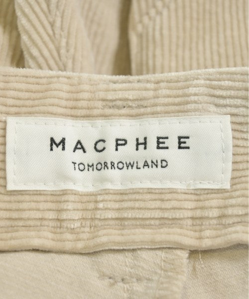 MACPHEE Other