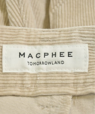 MACPHEE Other