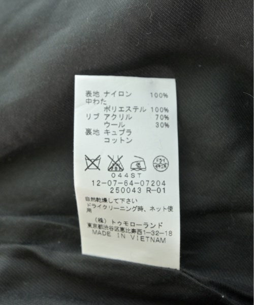 MACPHEE Millitary jackets