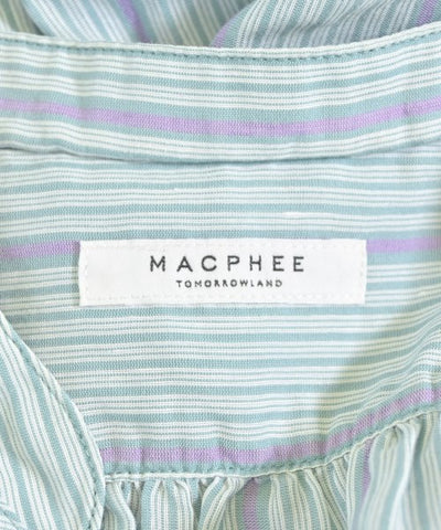 MACPHEE Blouses