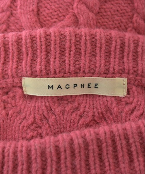 MACPHEE Sweaters