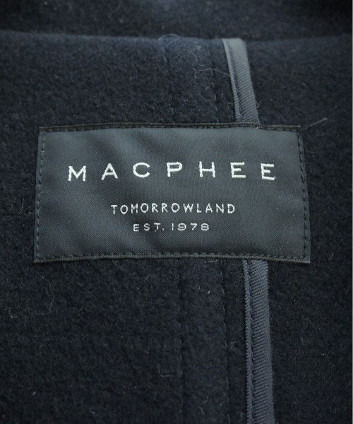 MACPHEE Duffle coats