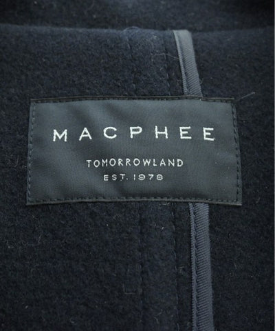 MACPHEE Duffle coats