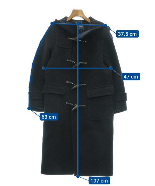 MACPHEE Duffle coats