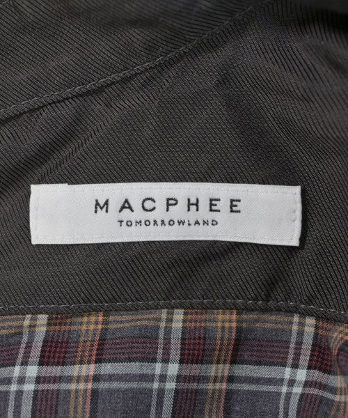 MACPHEE Casual shirts