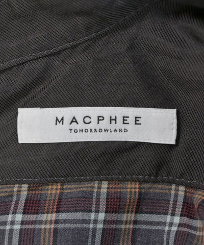MACPHEE Casual shirts