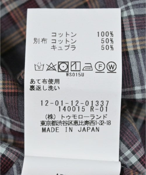 MACPHEE Casual shirts