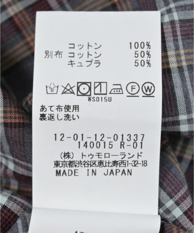 MACPHEE Casual shirts