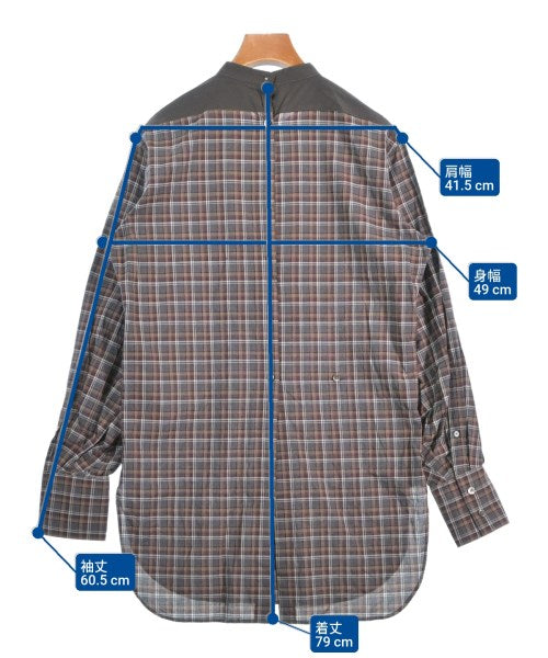 MACPHEE Casual shirts