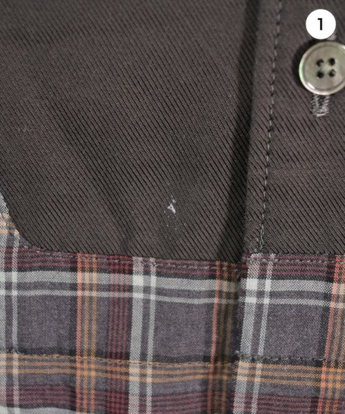 MACPHEE Casual shirts