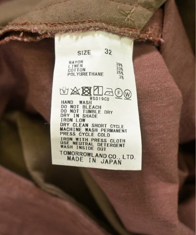 MACPHEE Long/Maxi length skirts