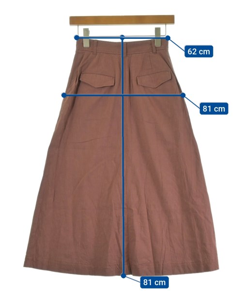 MACPHEE Long/Maxi length skirts