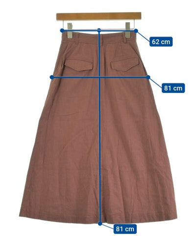 MACPHEE Long/Maxi length skirts