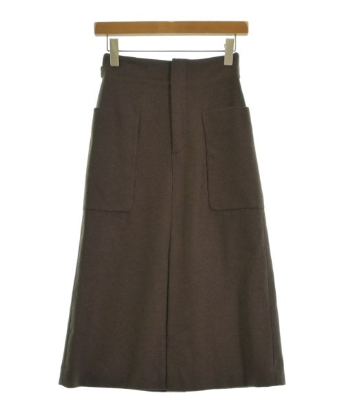 MACPHEE Long/Maxi length skirts