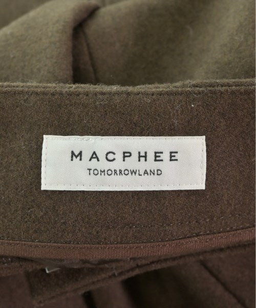 MACPHEE Long/Maxi length skirts