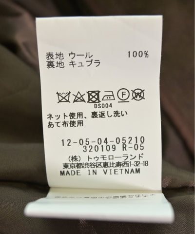 MACPHEE Long/Maxi length skirts