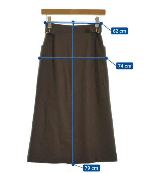 MACPHEE Long/Maxi length skirts
