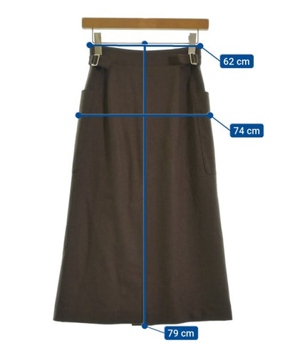 MACPHEE Long/Maxi length skirts
