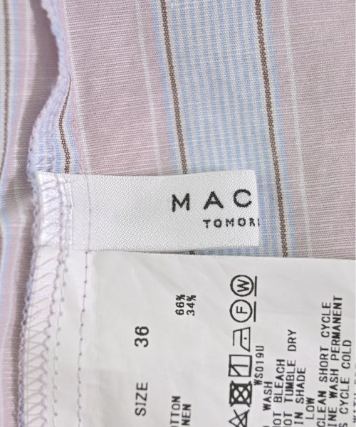 MACPHEE Blouses