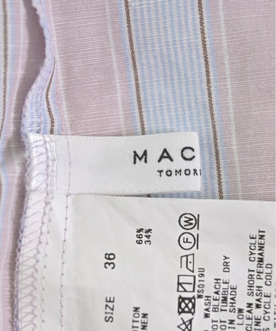 MACPHEE Blouses