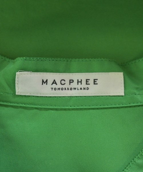MACPHEE Casual shirts