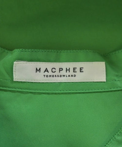 MACPHEE Casual shirts