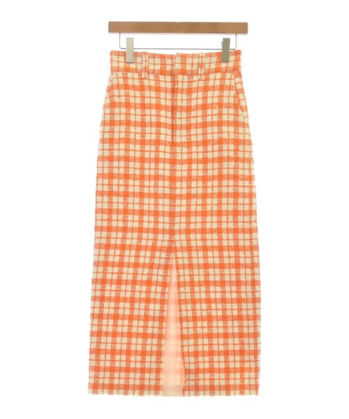 MACPHEE Long/Maxi length skirts