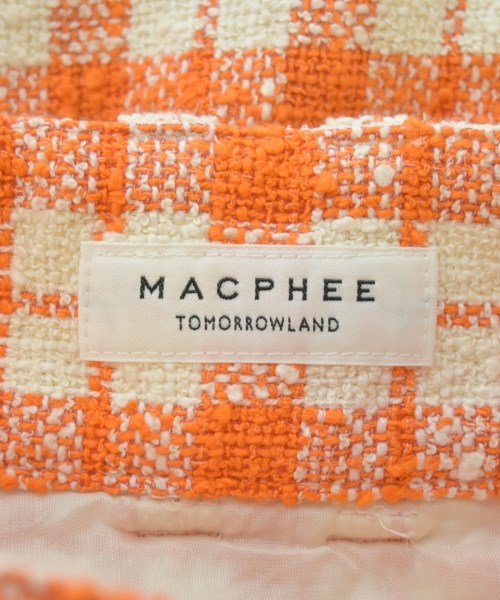 MACPHEE Long/Maxi length skirts