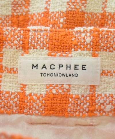 MACPHEE Long/Maxi length skirts