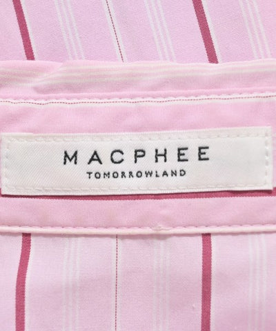 MACPHEE Casual shirts
