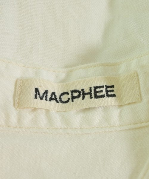 MACPHEE Casual shirts