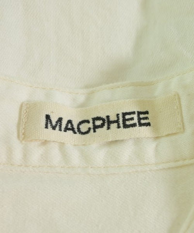 MACPHEE Casual shirts