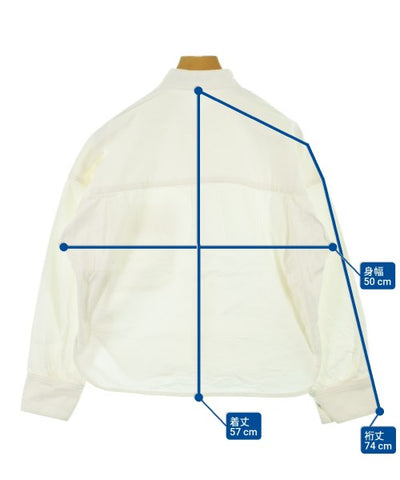 MACPHEE Casual shirts