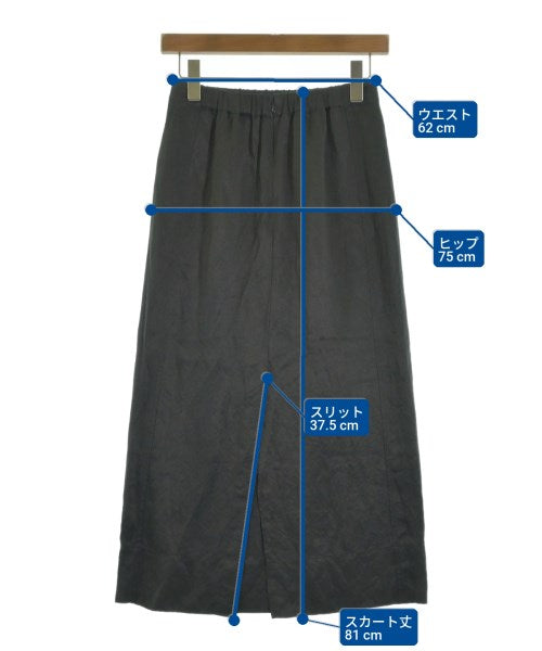 MACPHEE Long/Maxi length skirts